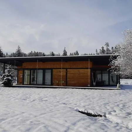 Holiday Home In Turquestein Scenic Views, Cleaning Included Дом отдыха *