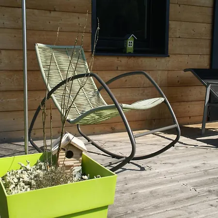 Holiday Home In Turquestein Scenic Views, Cleaning Included * Saint-Quirin
