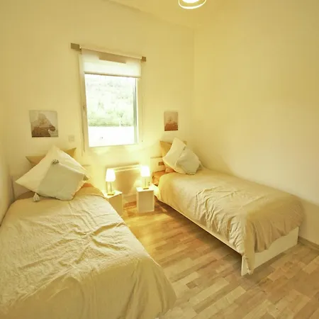 Holiday Home In Turquestein Scenic Views, Cleaning Included