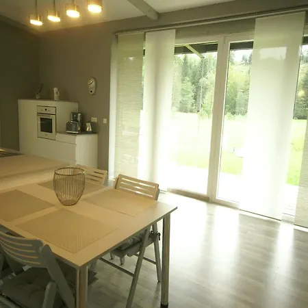Holiday Home In Turquestein Scenic Views, Cleaning Included *