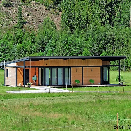 Holiday Home In Turquestein Scenic Views, Cleaning Included