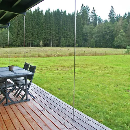 Holiday home Comfortable With Balcony, Cleaning Included