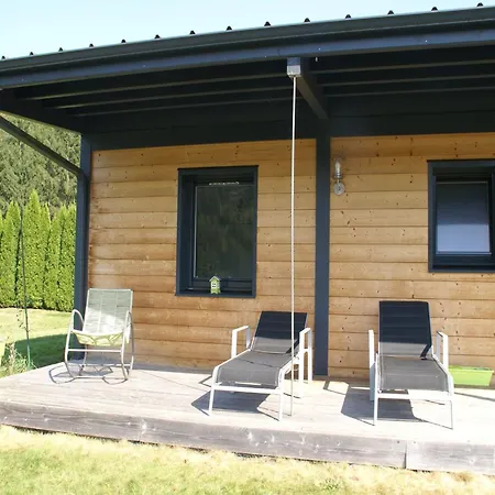 Comfortable With Balcony, Cleaning Included Holiday home Saint-Quirin