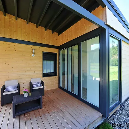 Holiday Home In Turquestein Scenic Views, Cleaning Included Saint-Quirin