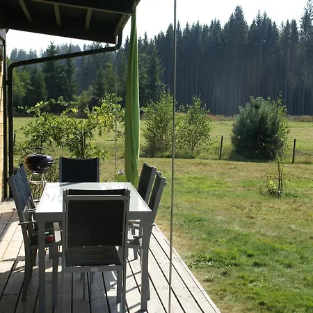 Holiday Home In Turquestein Scenic Views, Cleaning Included *
