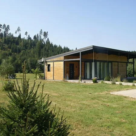 بيت للعطل Holiday Home In Turquestein Scenic Views, Cleaning Included *