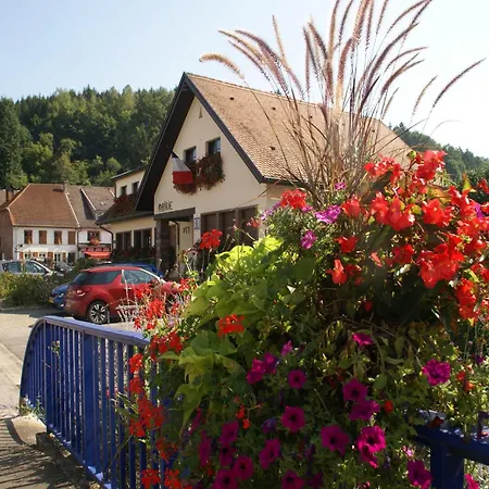 Holiday Home In Turquestein Scenic Views, Cleaning Included *