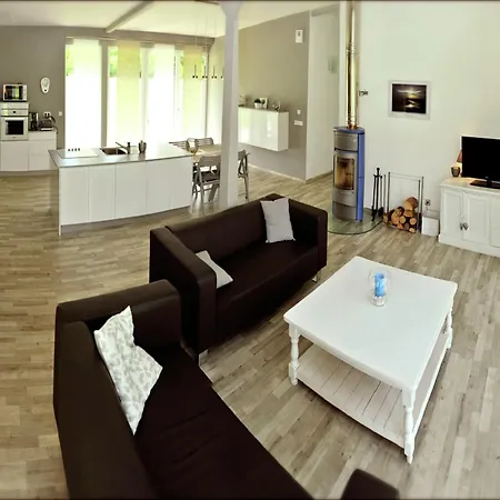 Holiday Home In Turquestein Scenic Views, Cleaning Included Дом отдыха *