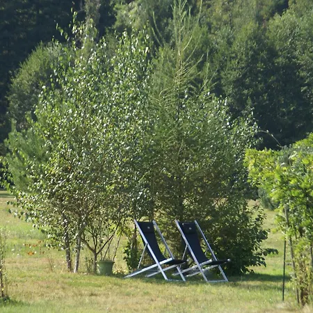 Дом отдыха Holiday Home In Turquestein Scenic Views, Cleaning Included