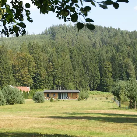 Дом отдыха Holiday Home In Turquestein Scenic Views, Cleaning Included *